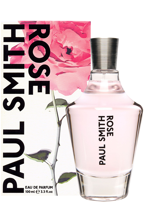 Paul Smith Rose