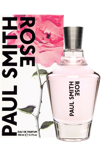 Paul Smith Rose